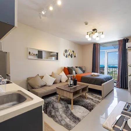 Nomads' Haven A Budget Friendly Zen Studio